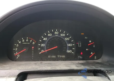 2007 Honda Odyssey Exl from USA, damaged, VIN 5FNRL38737B070203